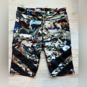 fp movement bike short